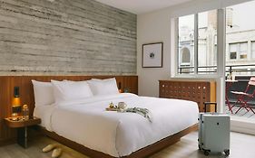 Sonder Henri On 24 Hotel