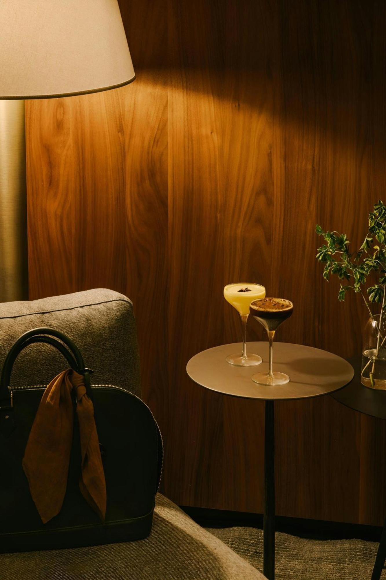 Sonder Henri on 24 Hotel New York Buitenkant foto